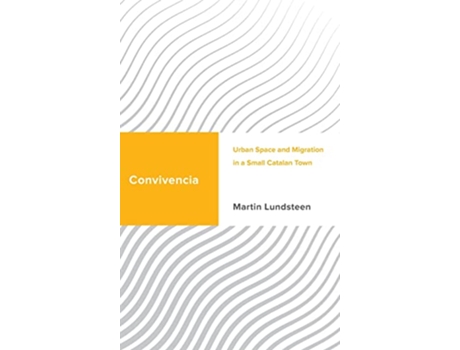 Livro Convivencia de Martin Lundsteen (Inglês - Capa Dura)