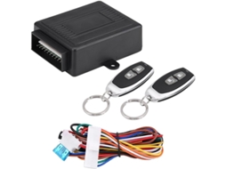 Lurelia Kit De Fecho Central Universal Para Carro Com Comando Remoto Sem Chave