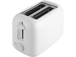 Máquina De Fazer Pão Elétrica, Torradeira De Sanduíches Para 2 Fatias, Ideal Para Aquecer Torradas Na Cozinha