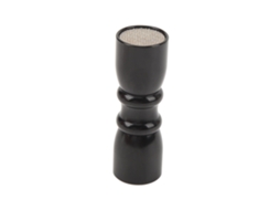 2026rebe-ferramenta 3 Em 1 Para Puntpool Cue Tip De Alumínio Universal Profissional Shaper Para Pontes De Bilhar Preto