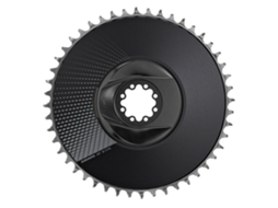 Bandeja SRAM Plateau Route 42t Dm X-Sync Black (Rival)