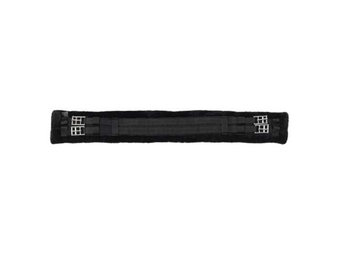 Menina Smooth Preto 60 Cmnorton Equestrian