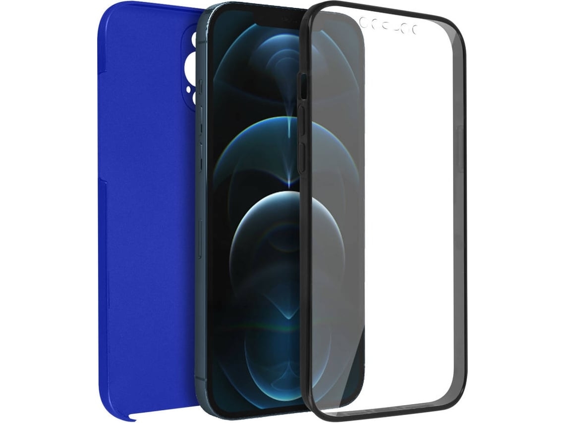 Capa Para Yemaesre Azul