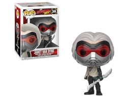 Figura FUNKO Pop Marvel: Ant-Man & The Wasp - Pop 5