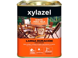 Tinta XYLAZEL 25576 Teca (0.750 L)