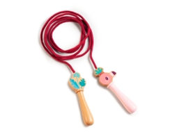 Jogo de Tabuleiro LILLIPUTIENS Anais Jump Rope (4 Anos)