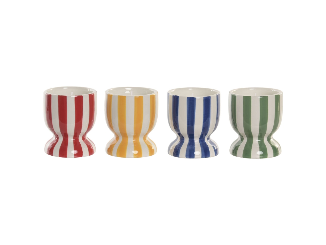 Vela Perfumada Home Esprit Urbana (4 Unidades)