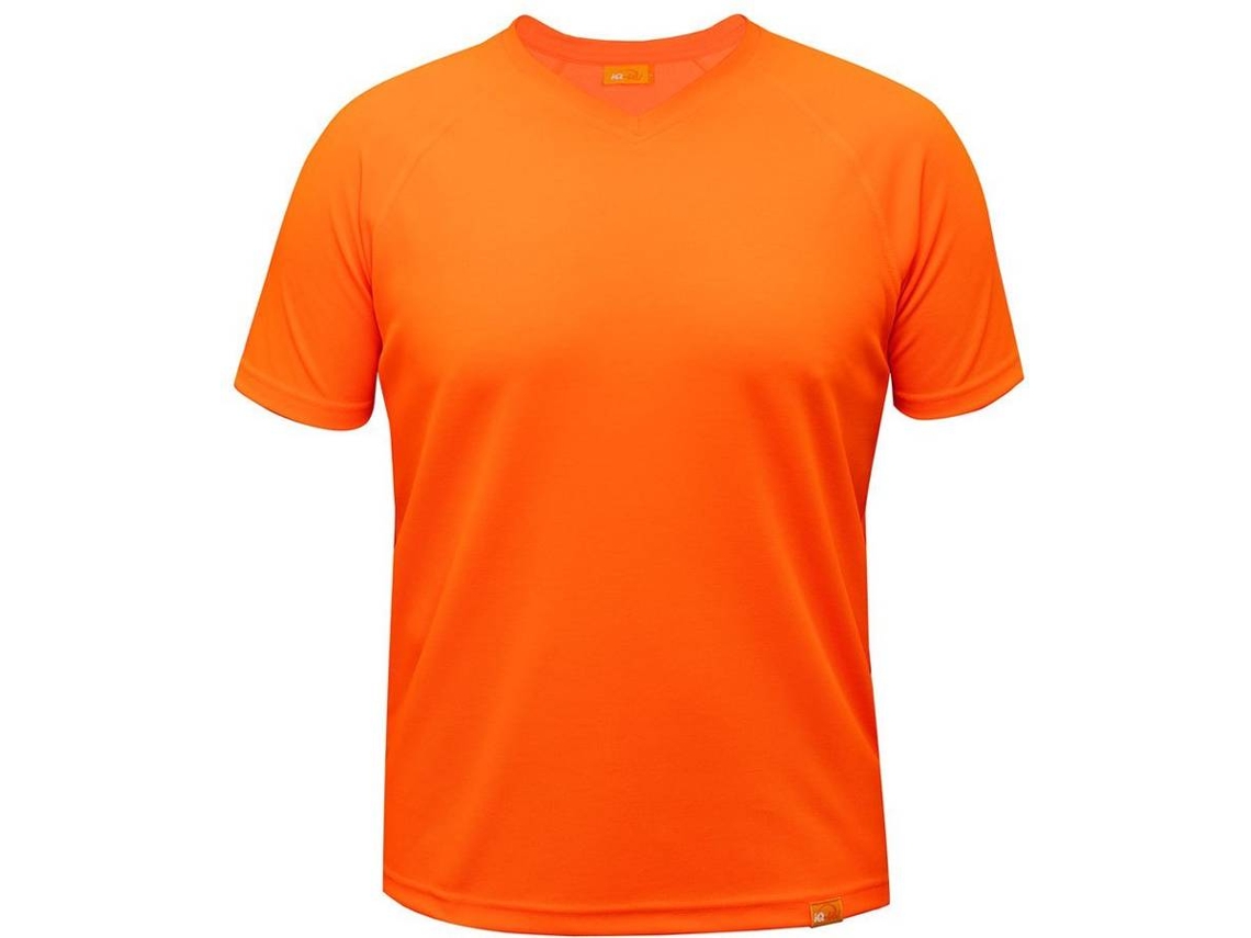Rash Guard IQ-COMPANY Uv 50+ V (XXXL)
