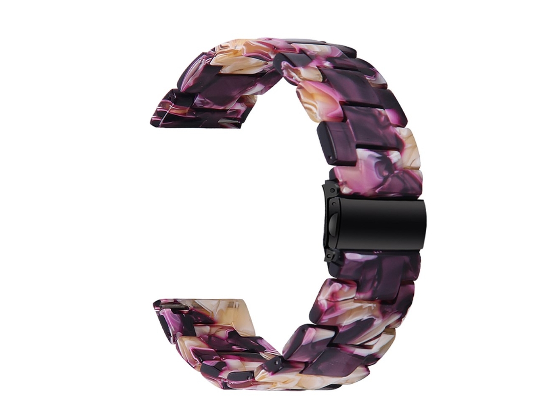 Bracelete para Fossil Gen5 Carlyle 680603368F