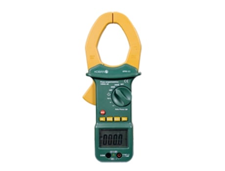Pinça Amperimetrica KOBAN Kpa-11