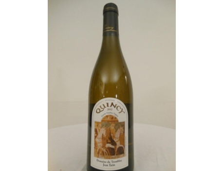 Vinho Branco DOMAINE TATIN 2012 (75 cl - 1 unidade)