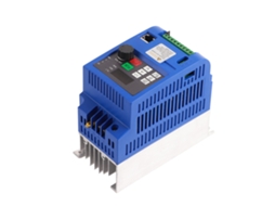 Conversor Vetorial Trifásico 4kw 380v Ca