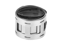Laxiscreed Fita De Soldagem A Ponto Para Baterias Com Strip De Níquel 0,12x25,5mm