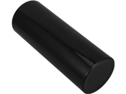 Suporte para Guarda chuvas Moderno, Redondo e de Alta Capacidade, Feito de Plástico, com Design À Prova D'água, e no CHABERLU