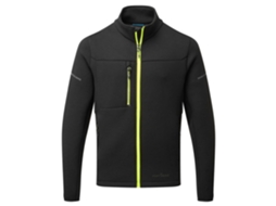 Casaco De Lã Técnica Ev4 Conforto E Estilo / Preto / S Portwest