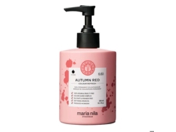 Máscara Maria Nila Colour Refresh 6.60 300ml 100 Vegano Cabelos Coloridos Ou Mechas