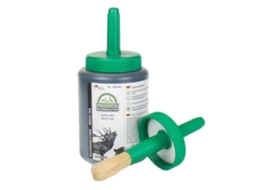Decoys WILDLOCKMITTEL Chamarize olfativo quality beech tar brush