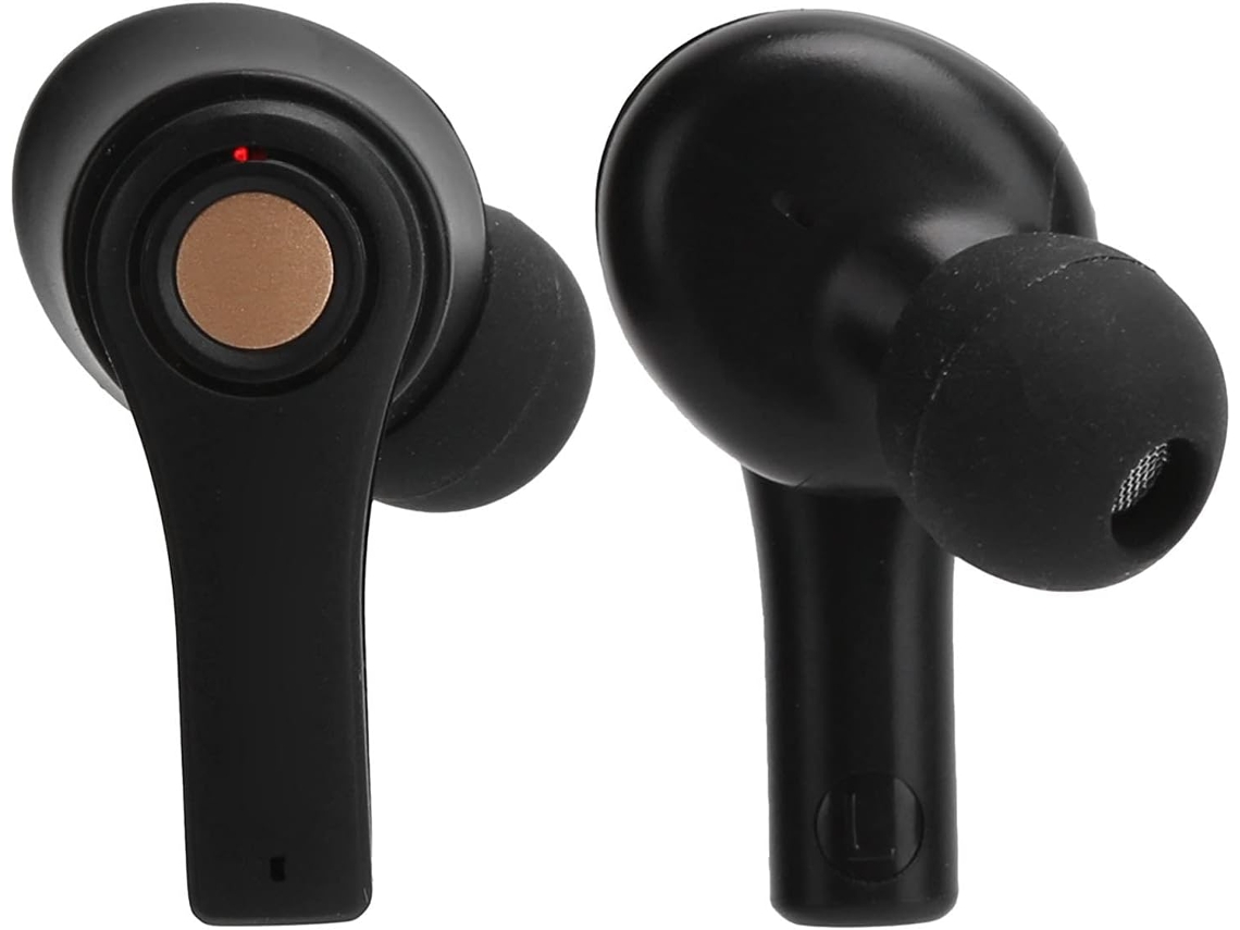 Ouvintes Bluetooth 5. 3 Com Estojo De Carregamento De Alta Performance Para Música E Aplicativos Prontos Para