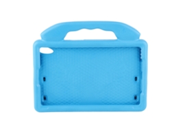 Capa para tablet (proteção contra impactos, durabilidade)