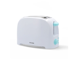 Torradeira DCOOK 8089001 (750 W)