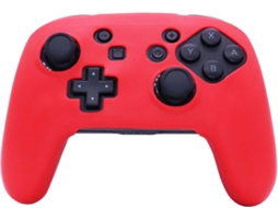 Capa Comando LOVEBABYLY W-SWITCH-001-05 (Nintendo Switch Pro)