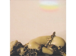 CD Josephine Foster - No More Lamps In The Morning