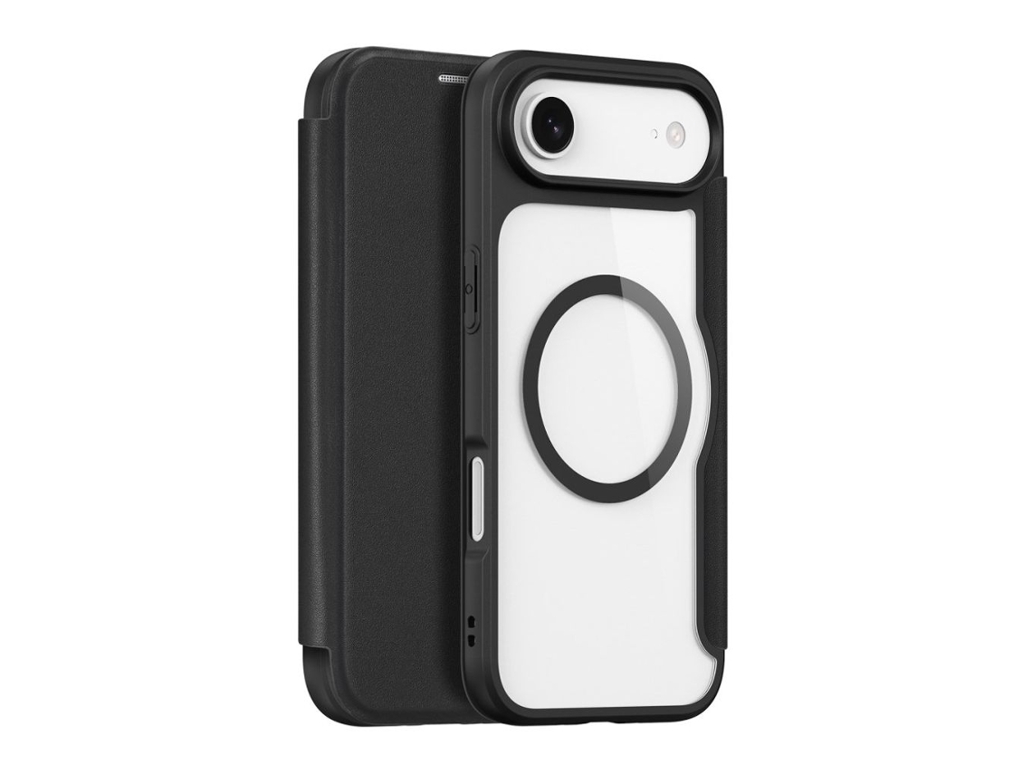 Capa Magsafe Dux Ducis Para Iphone Air - Preta
