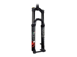 Garfo Thirtyfive Tpr Qr 15 X 100 Mm Dual Air Preto 27.5´´ 650B / 180 Mmformula