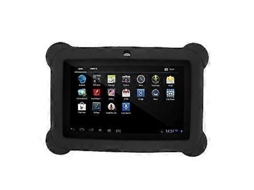 Capa Traseira Protetora De Silicone Para Tablet Android Allwinner A33 A23 7 Polegadas Tuotuo