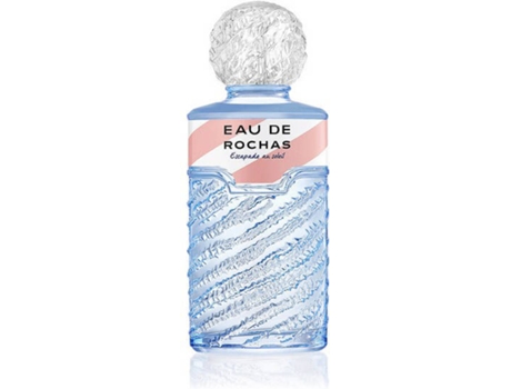 Perfume Mulher Escapade Au Soleil  EDT (100 ml) (100 ml)