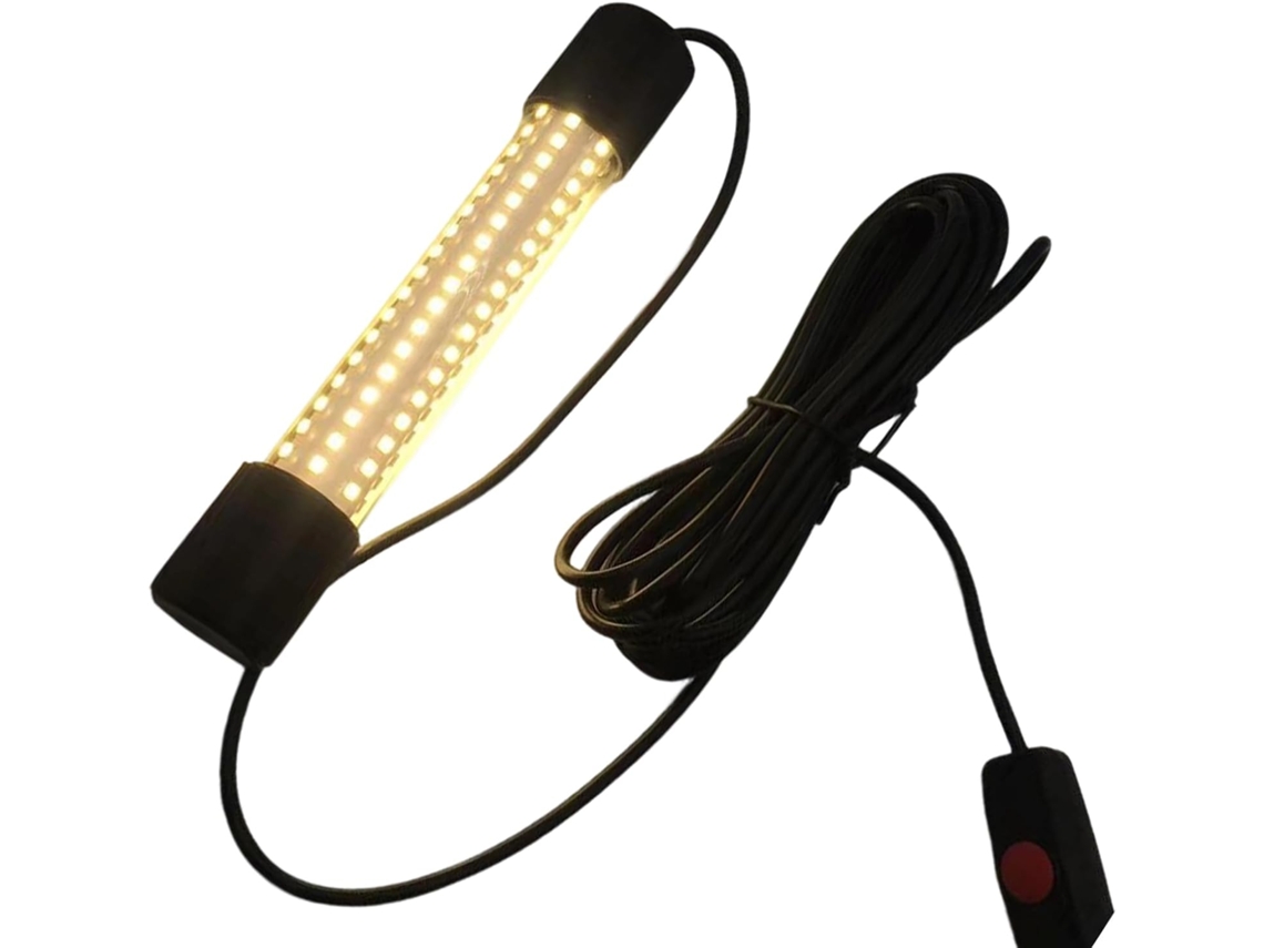 Luzes Lagos Lanterna Solar Led GOKOCO