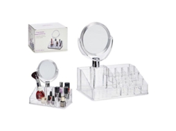 Organizador de Maquilhagem 22 X 13,4 X 15 cm