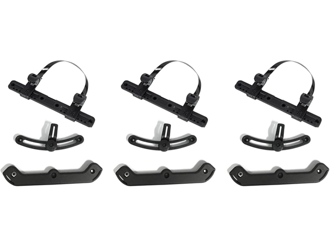 Fivela de Bagagem para Bicicleta Camel Bag 6x Atualizada SFUSHOS