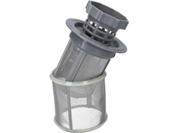 Conjunto de 3 filtros de peneira para lava louças AQUAFORGE