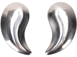 Máscara para olhos em aço inoxidável SFUSHOS