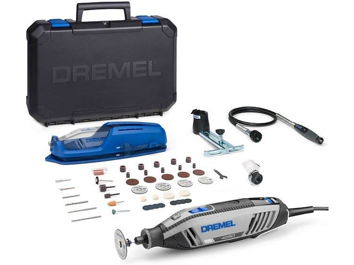 Mini Multiferramenta 4250 JF DREMEL F0134250JF