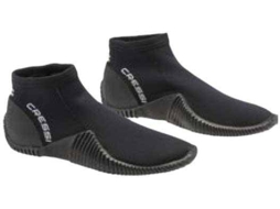 Botas de Mergulho CRESSI Low (3 mm - EU 36-37)