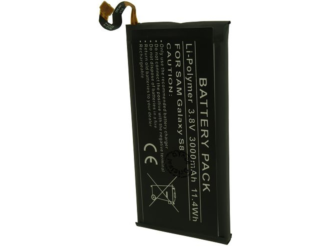 Bateria Compatible Para Samsung Galaxy Sm-g950s
