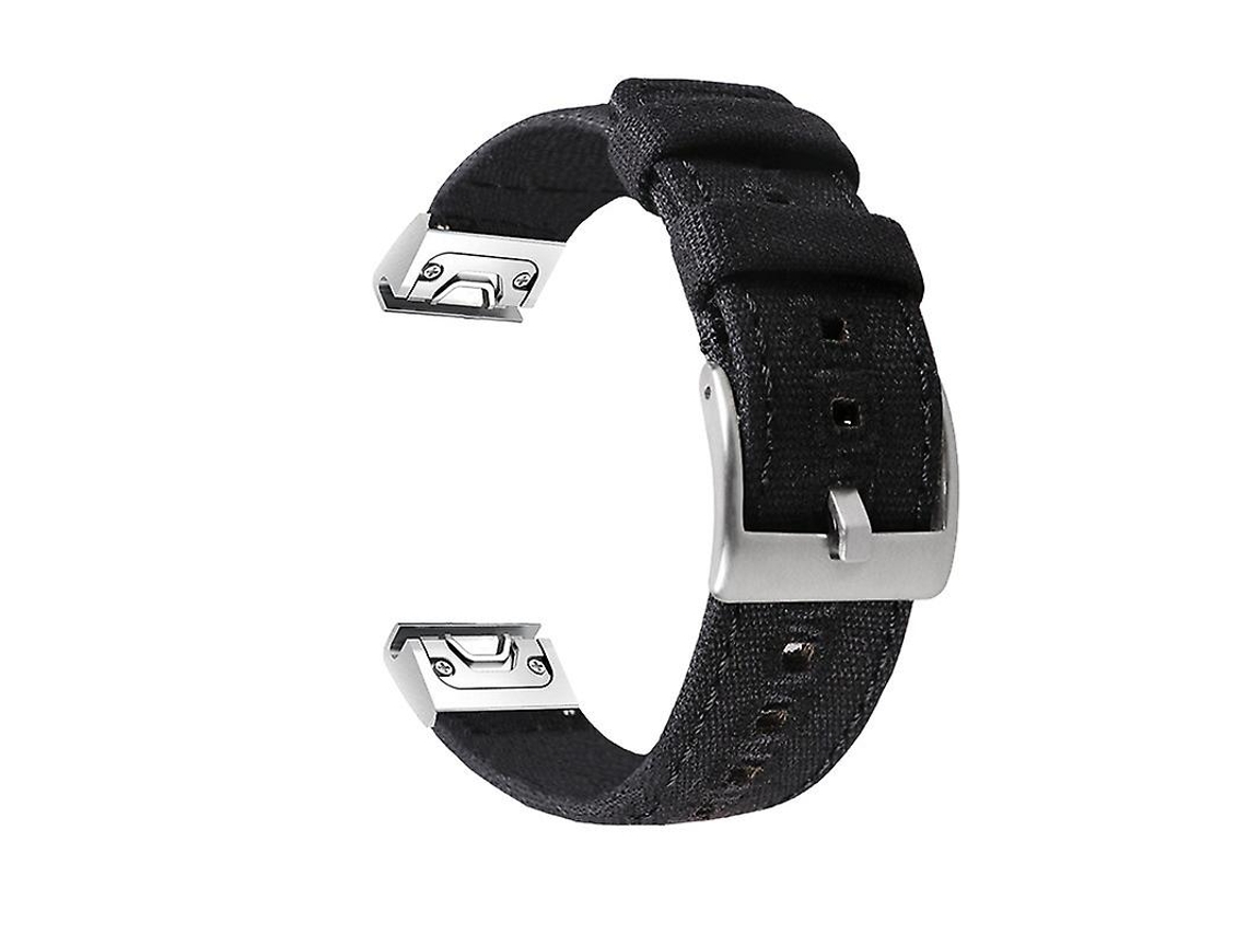 Inf Klockarmband Ianvas Para Garmin Klocka Olysi Shop