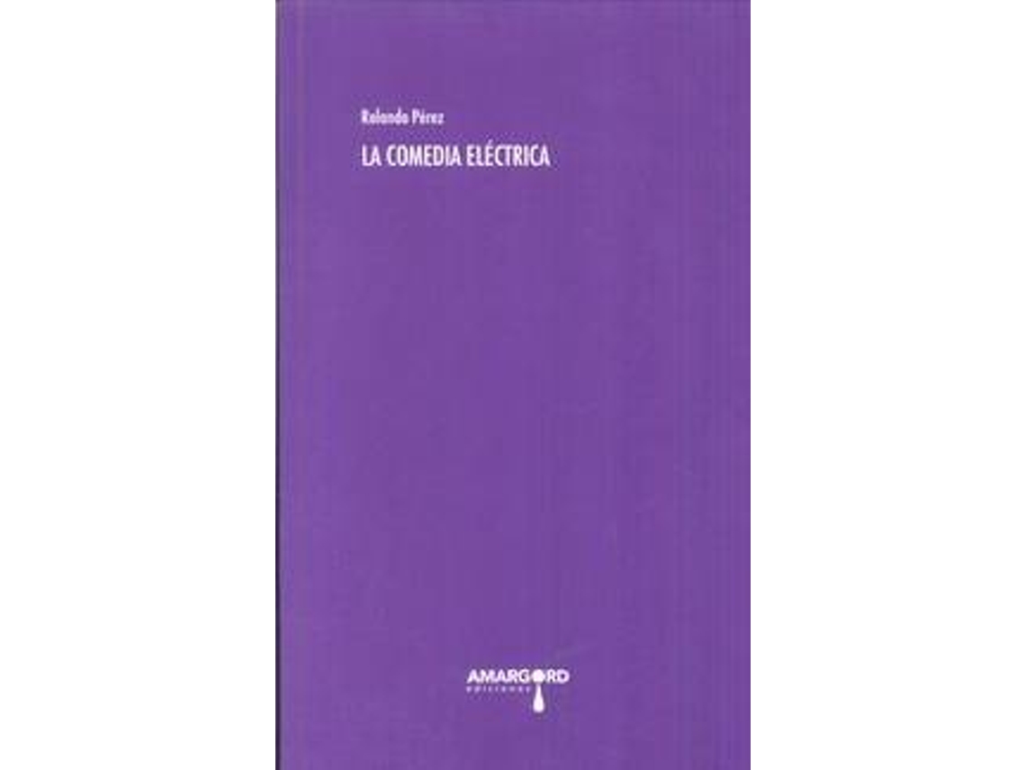 Livro (Espanhol)