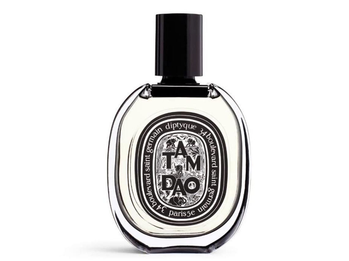 Diptyque Volutes Eau De Parfum 75 Ml Concentração Eau De Parfum