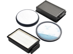 Filtro Para Aspirador De Pó, Kit Filtros Hoover, Reposição Xxl