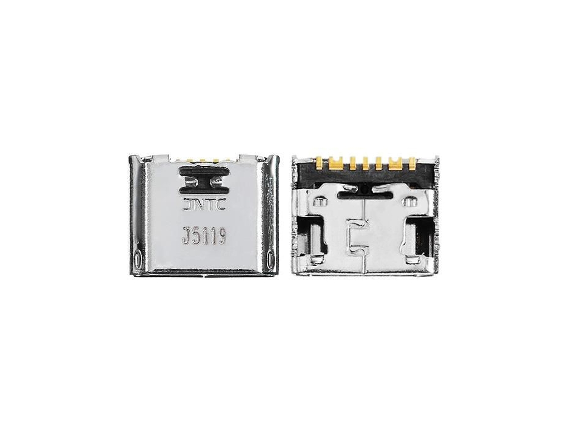 Mspp71296 Peça para Tablet Conector de Carga COREPARTS