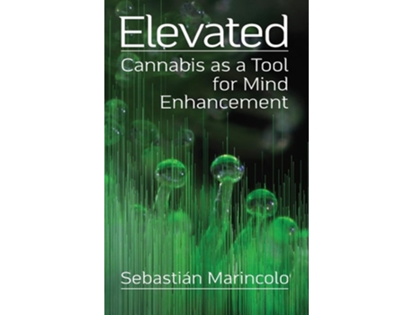 Livro Elevated de Sebastián Marincolo (Inglês)