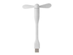 Ventilador Mini Usb LAXISCREED Portátil Silencioso