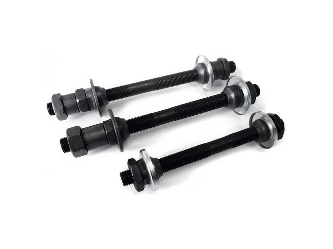 Gurpil Mtb Hollow Axle Rear