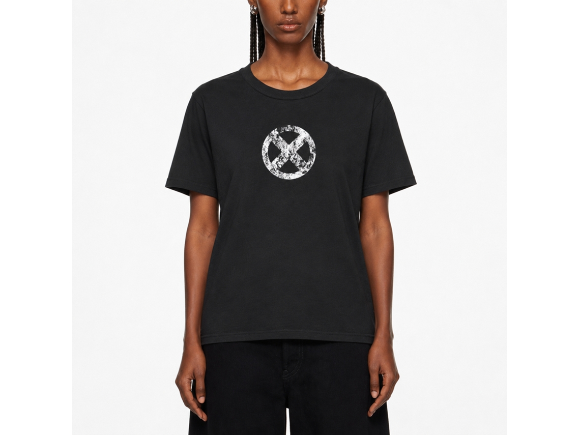 Ken Carson X Man Actual Hate T-shirt Opium Merch Size:xl