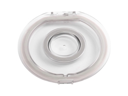 Copo Pó Bottom Cover Para Dreame V11 V11se V12 V12pro V16 Mão Aspirador Sem Fio Limpador Peças Sobressalentes Lid