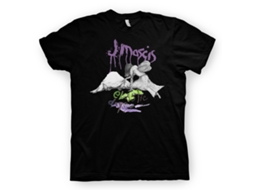 J Mascis Elastic Days T shirt ROCKINSTONE Unisex Adults Best Sellers Size:m