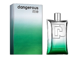 PACO RABANNE Dangerous Me Edp 62Ml